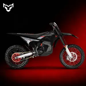 E-XE800 - ENDURO CROSS
