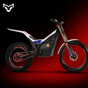 Arctic Leopard E-AT500 - TRIAL