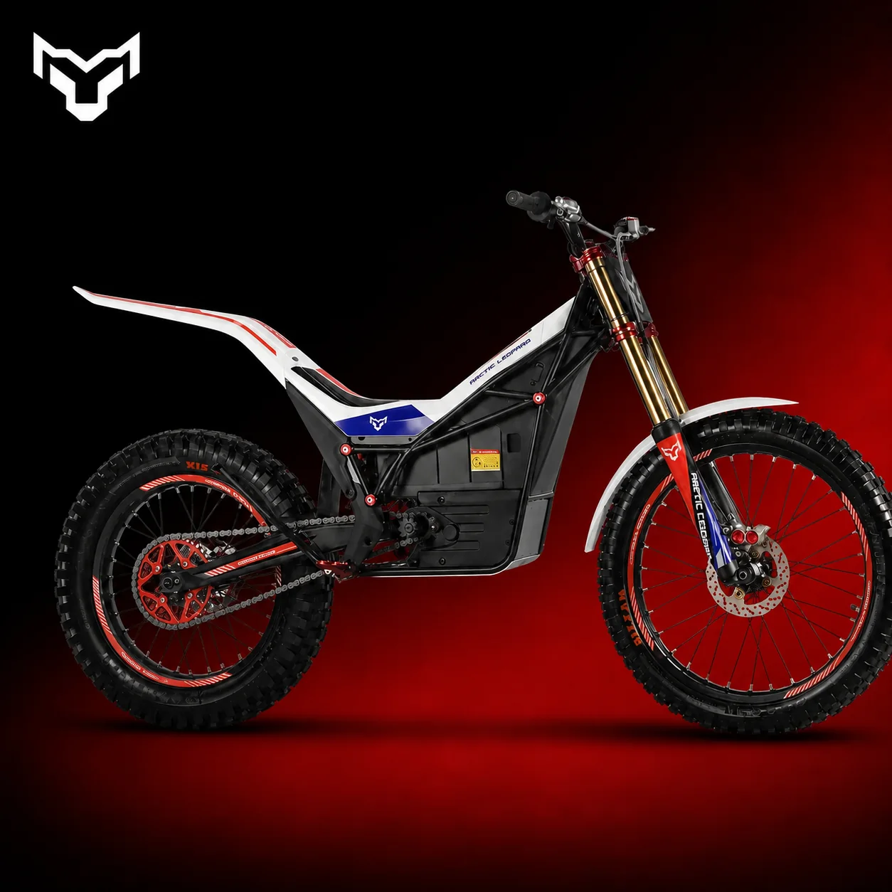 E-AT500 - TRIAL