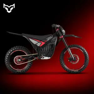 E-X800 - ENDURO
