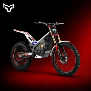 Arctic Leopard E-T600 - TRIAL