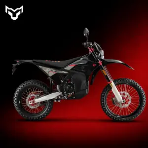 E-XE880 STREET LEGAL - ENDURO L3E A1