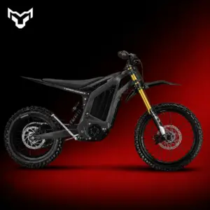 Arctic Leopard X-F PRO MX 17-14"