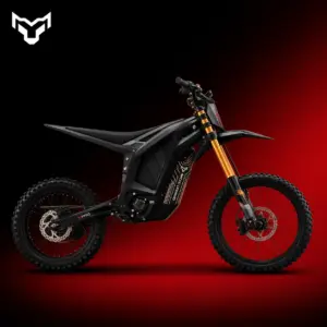Arctic Leopard X-F PRO MX 19-16"