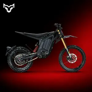 Arctic Leopard X-F PRO MX 19-16" STREET LEGAL L1E-B