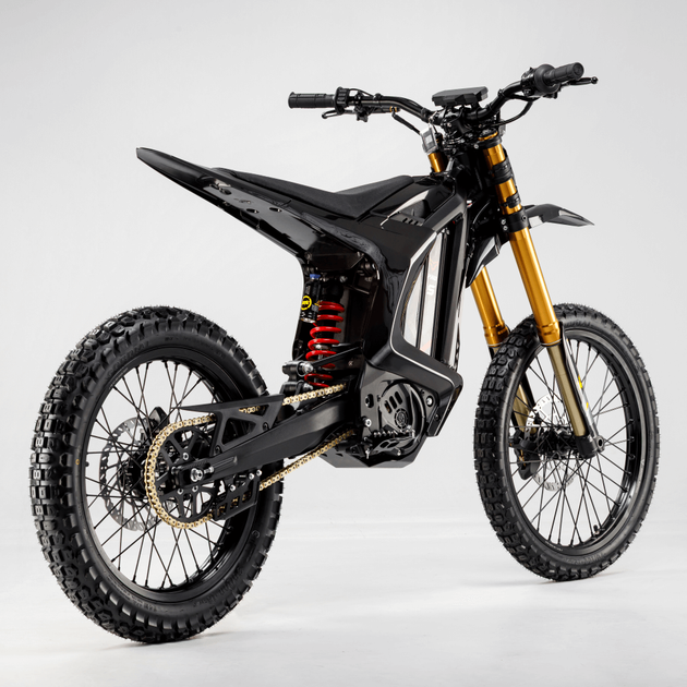 X-E PRO S – FREESTYLE 19-18″ – immagine 1