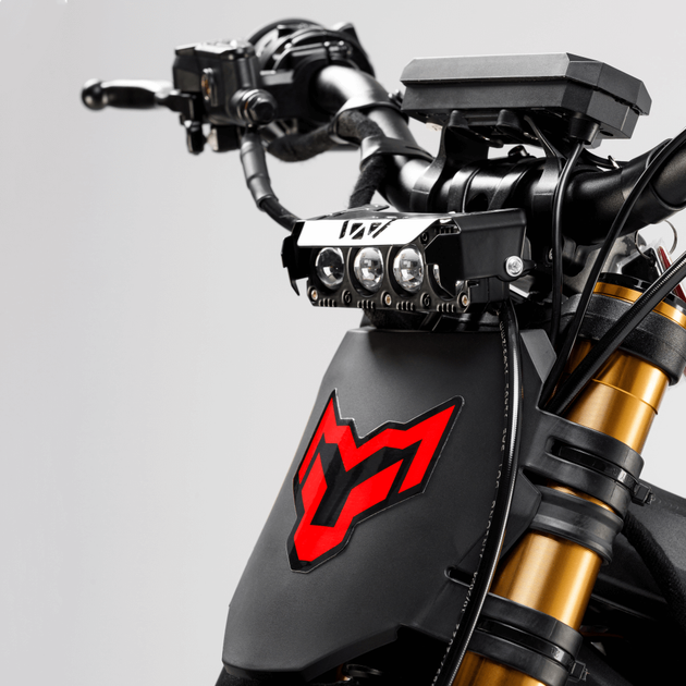 X-E PRO S – FREESTYLE 19-18″ – immagine 11