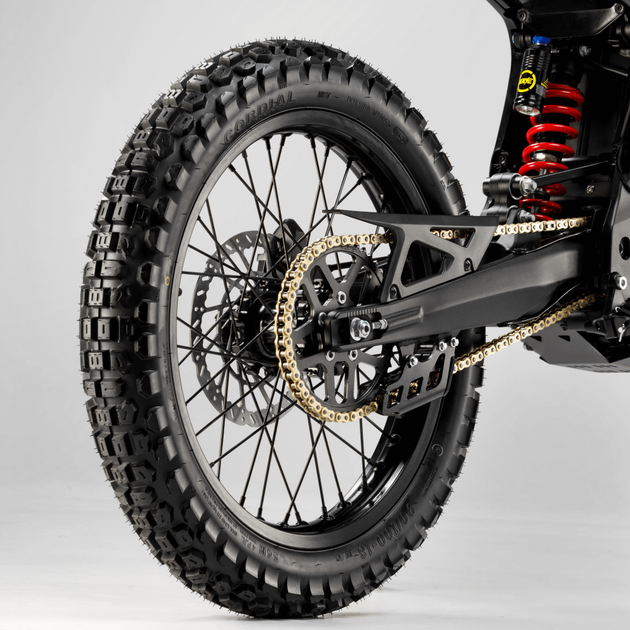 X-E PRO S – FREESTYLE 19-18″ – immagine 4