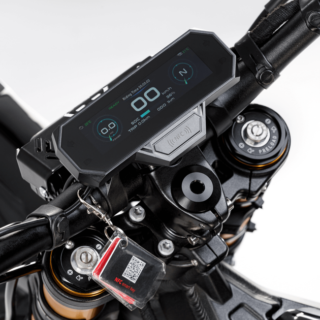 X-E PRO S – FREESTYLE 19-18″ – immagine 3