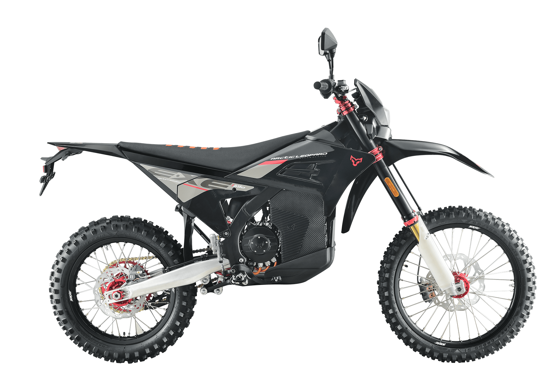 E-XE880 STREET LEGAL – ENDURO L3E A1 – immagine 19