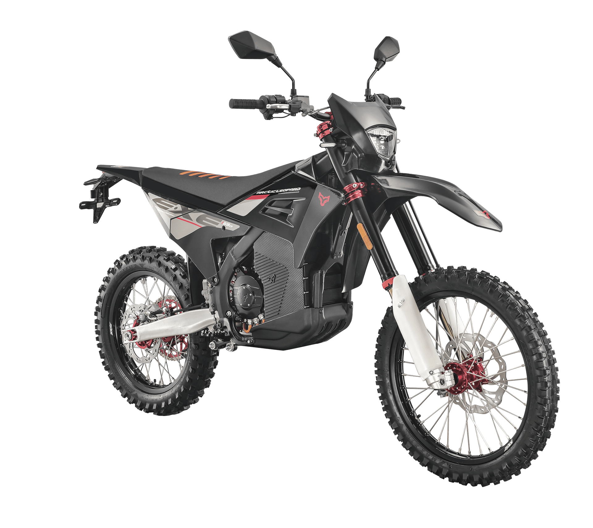E-XE880 STREET LEGAL – ENDURO L3E A1 – immagine 20