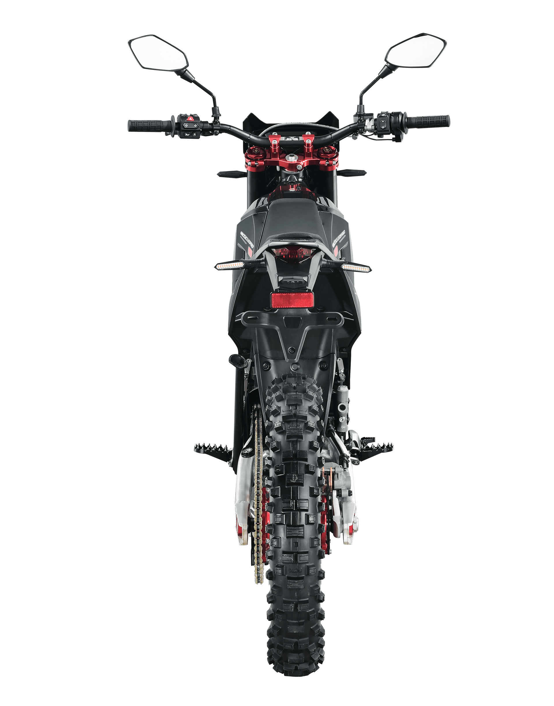 E-XE880 STREET LEGAL – ENDURO L3E A1 – immagine 21