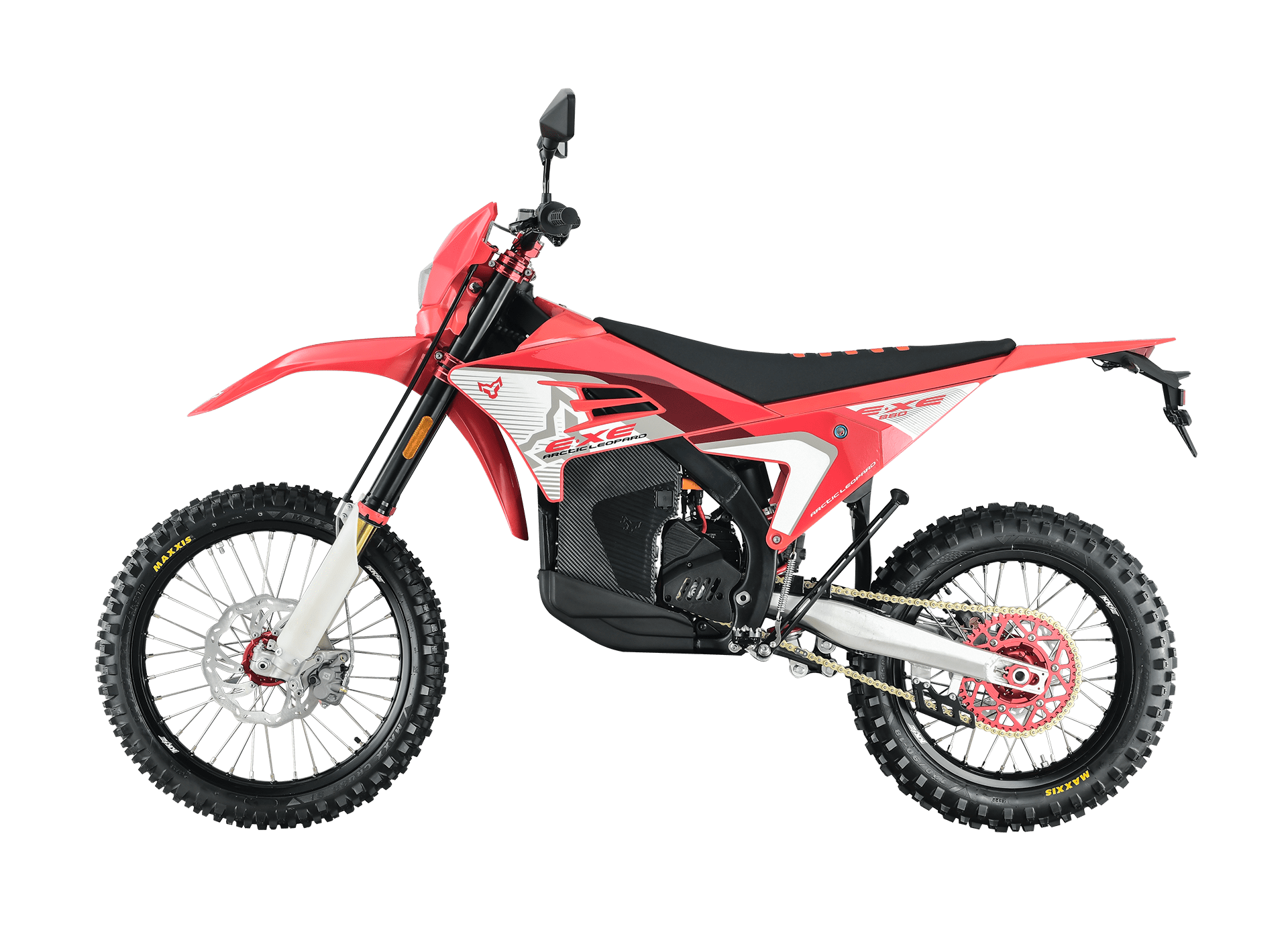 E-XE880 STREET LEGAL – ENDURO L3E A1 – immagine 22