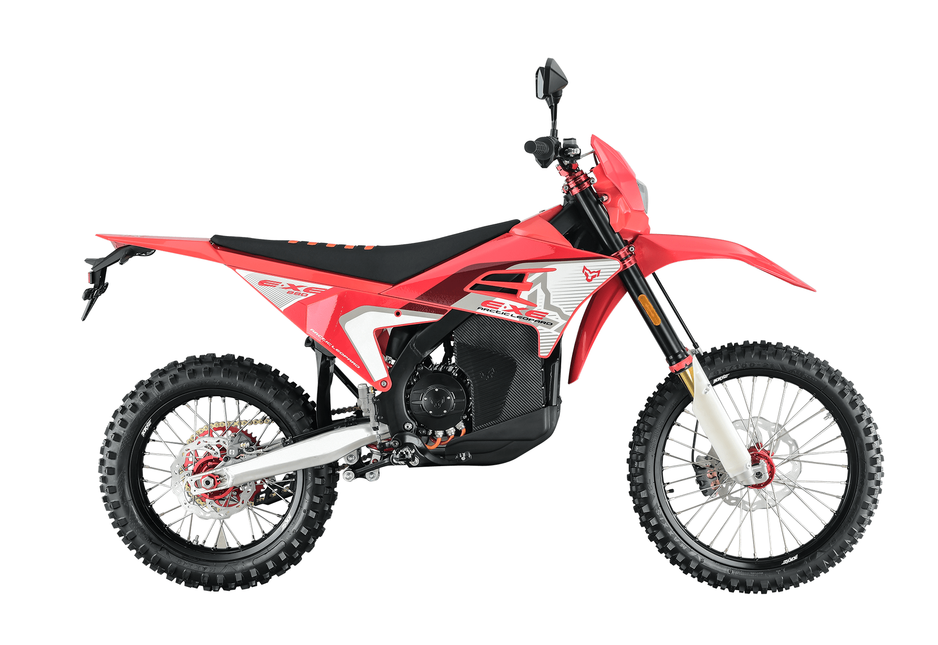 E-XE880 STREET LEGAL – ENDURO L3E A1 – immagine 23