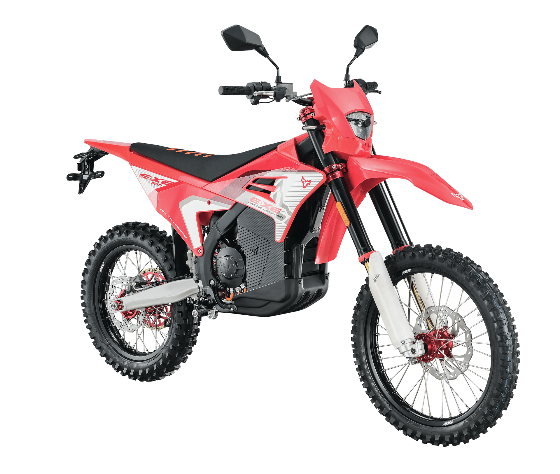 E-XE880 STREET LEGAL – ENDURO L3E A1 – immagine 24