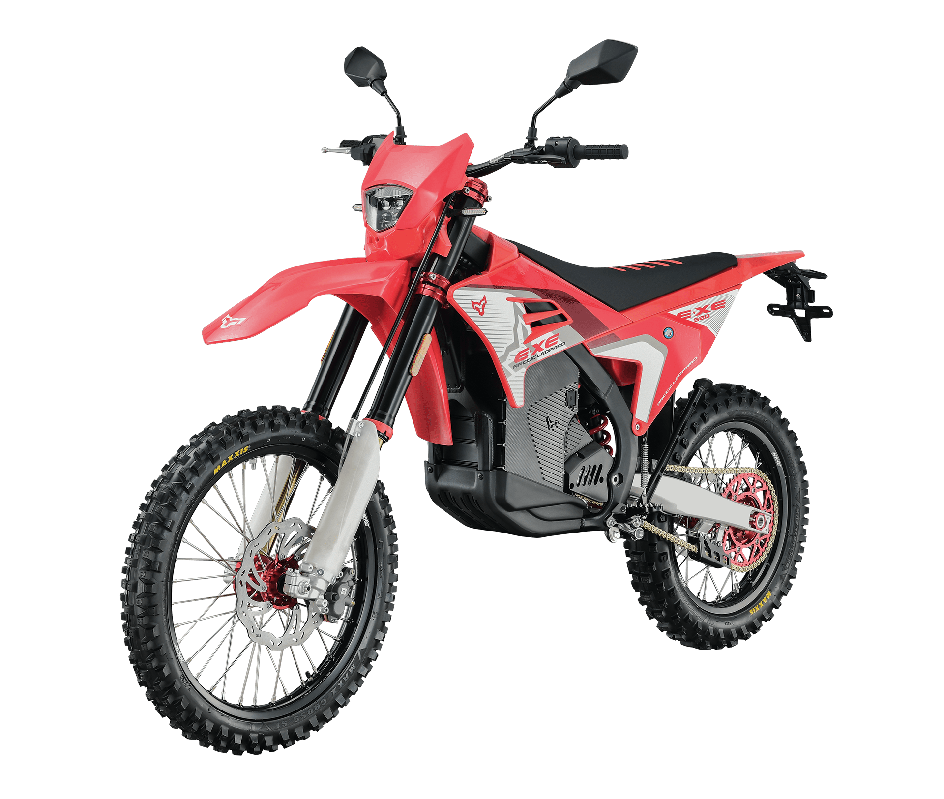 E-XE880 STREET LEGAL – ENDURO L3E A1 – immagine 25