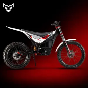 Arctic Leopard E-XT500 - OFF ROAD
