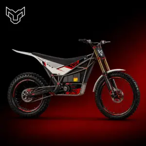 Arctic Leopard E-XT700 - OFF ROAD
