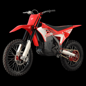 Arctic Leopard E-XE800 ENDURO CROSS