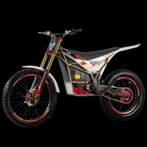 Arctic Leopard E-XT700 - OFF ROAD