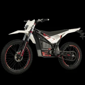 Arctic Leopard E-XT500 STREET LEGAL - OFF ROAD