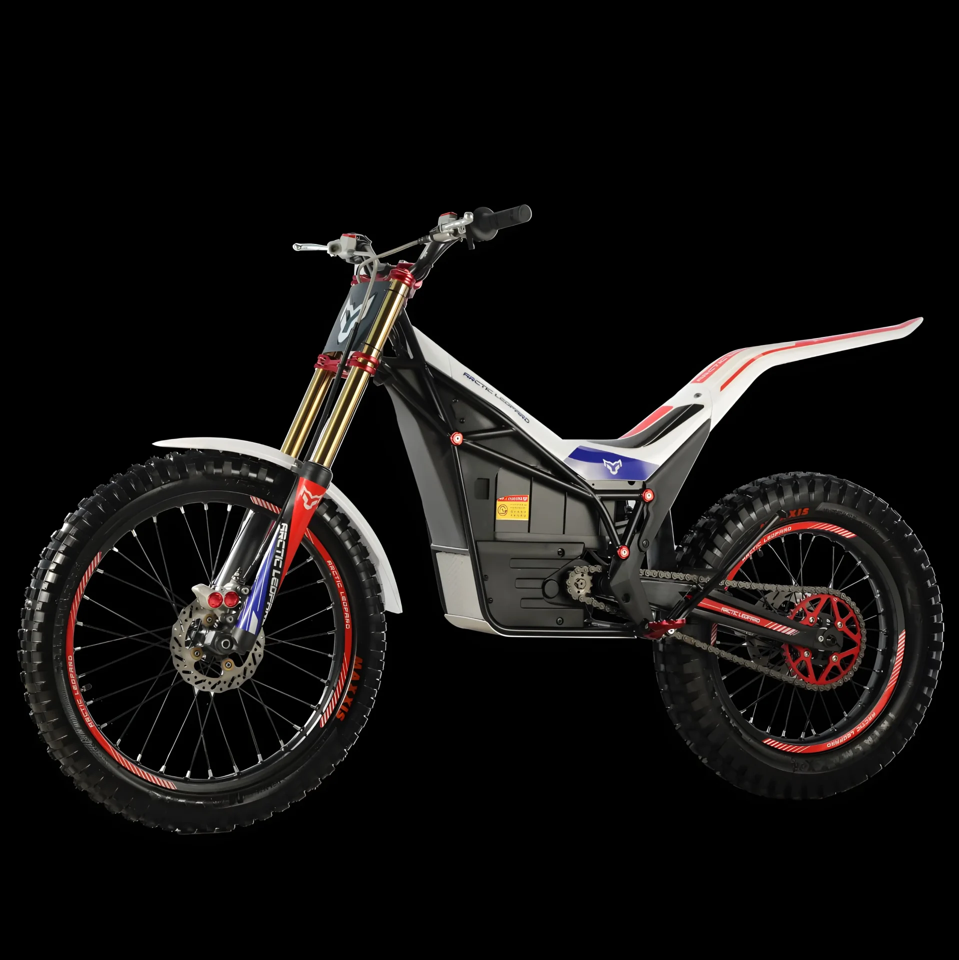 E-AT600 - TRIAL