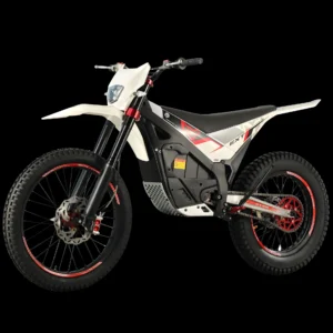 Arctic Leopard E-X700 ENDURO