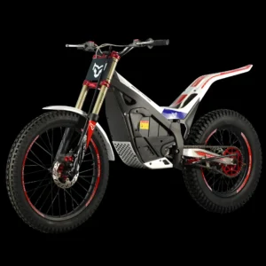 Arctic Leopard E-T700 - TRIAL