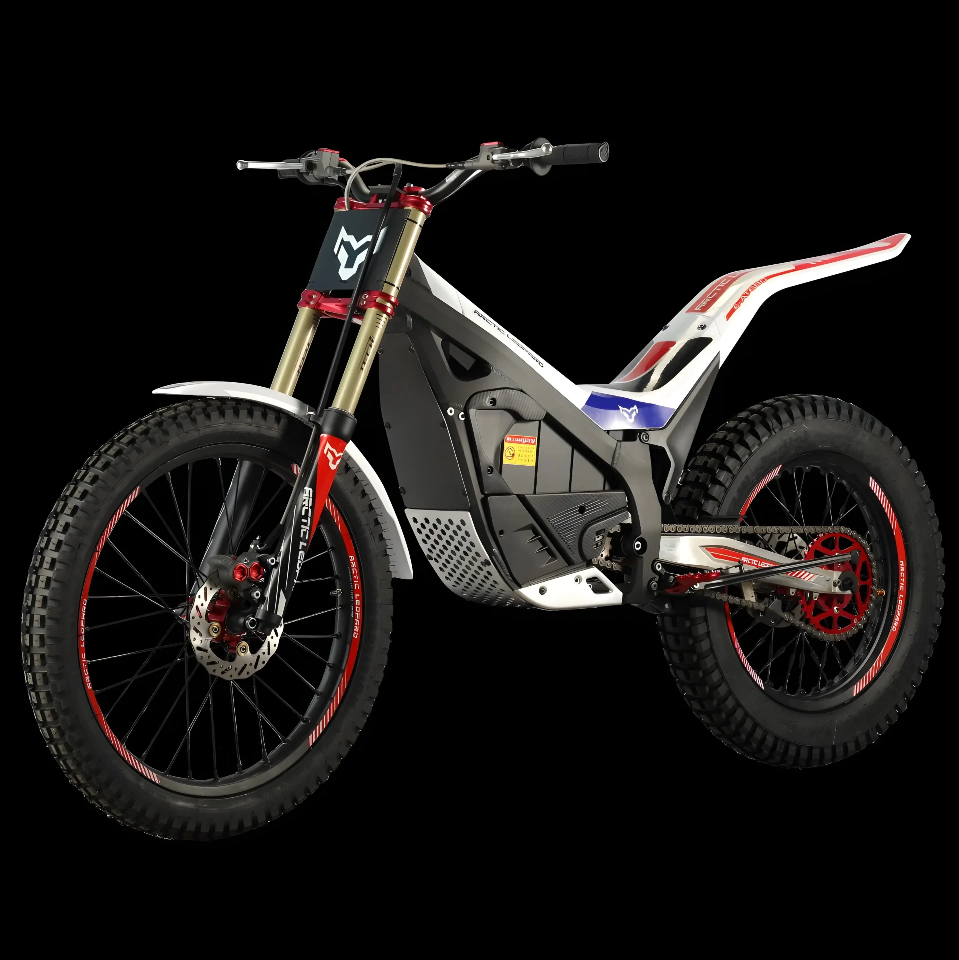 E-T600 - TRIAL