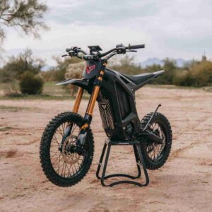 Arctic Leopard X-F PRO MX 19-16" STREET LEGAL L1E-B