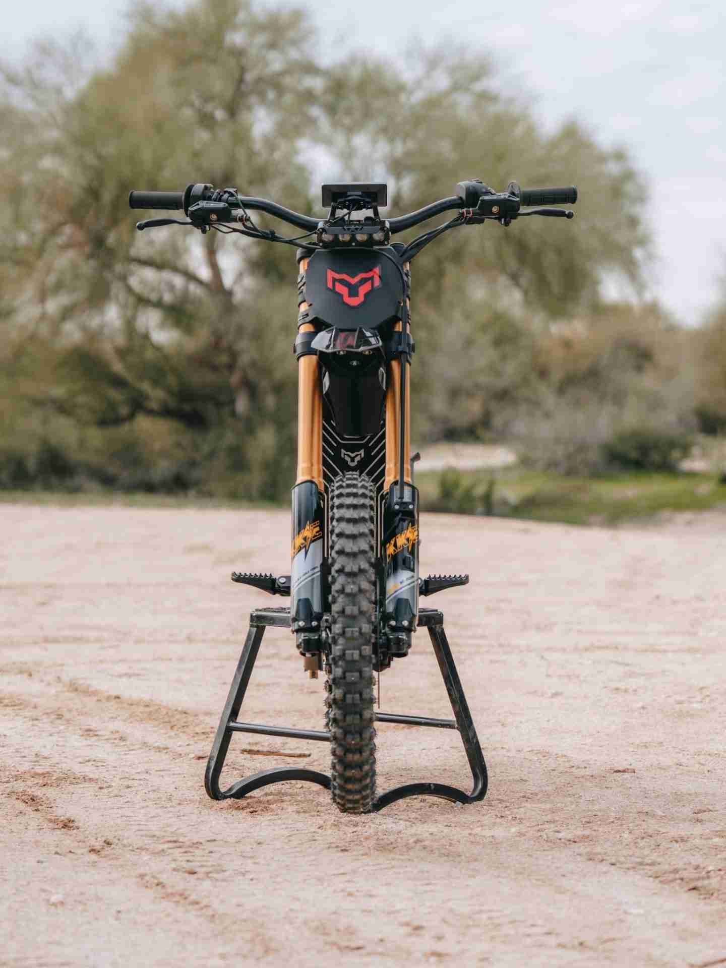 X-F PRO MX 17-14″ – immagine 1