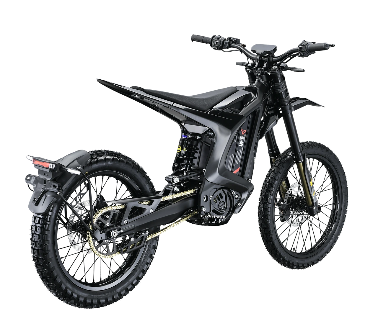NUOVA X-E PRO S – STREET LEGAL – 19-18″ – immagine 2