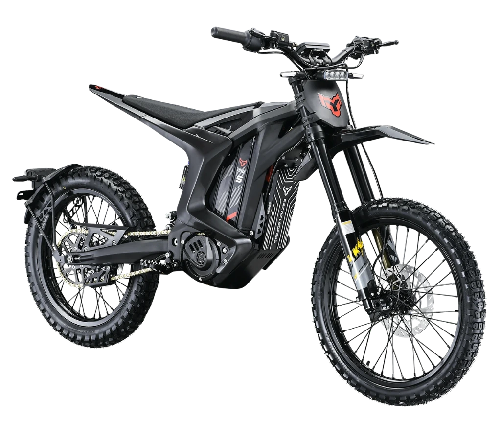 NUOVA X-E PRO S – STREET LEGAL – 19-18″ – immagine 1