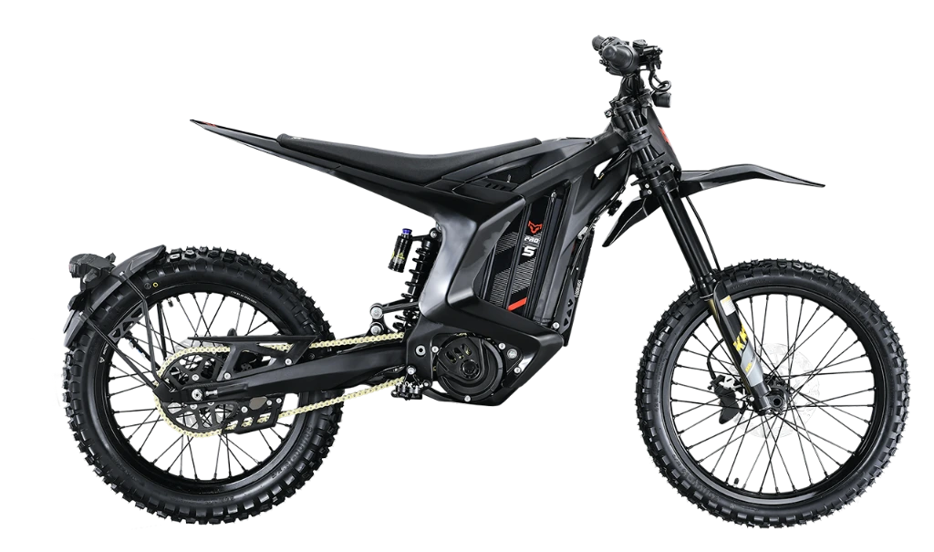 NUOVA X-E PRO S – STREET LEGAL – 19-18″ – immagine 3