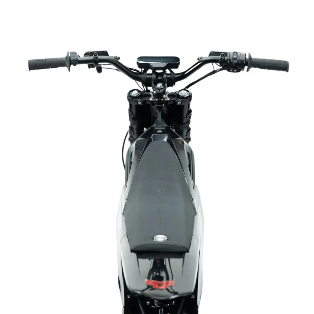 NUOVA X-E PRO S – STREET LEGAL – 19-18″ – immagine 4