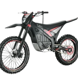 Arctic Leopard E-X800 ENDURO