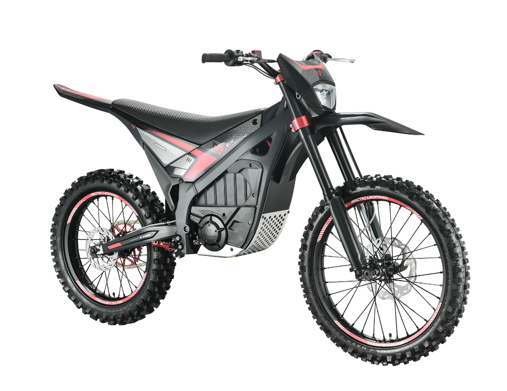 E-X800 – ENDURO – immagine 15
