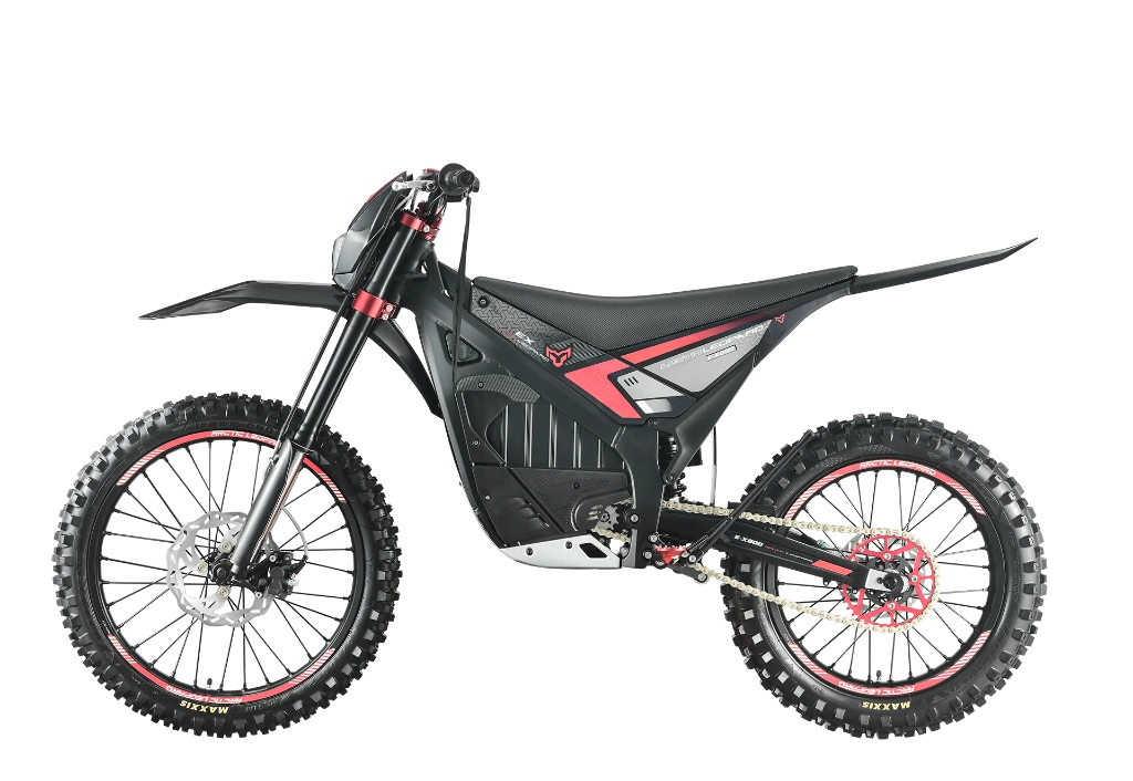 E-X800 – ENDURO – immagine 16