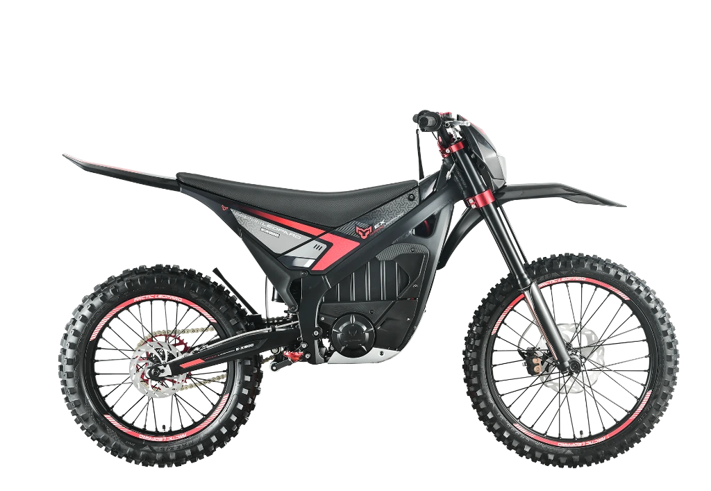 E-X800 – ENDURO – immagine 17