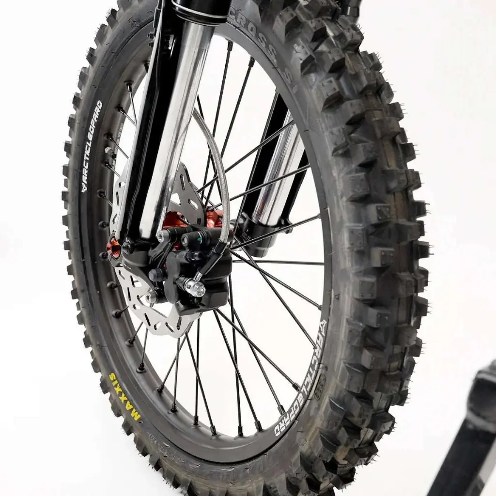 E-X800 – ENDURO – immagine 22