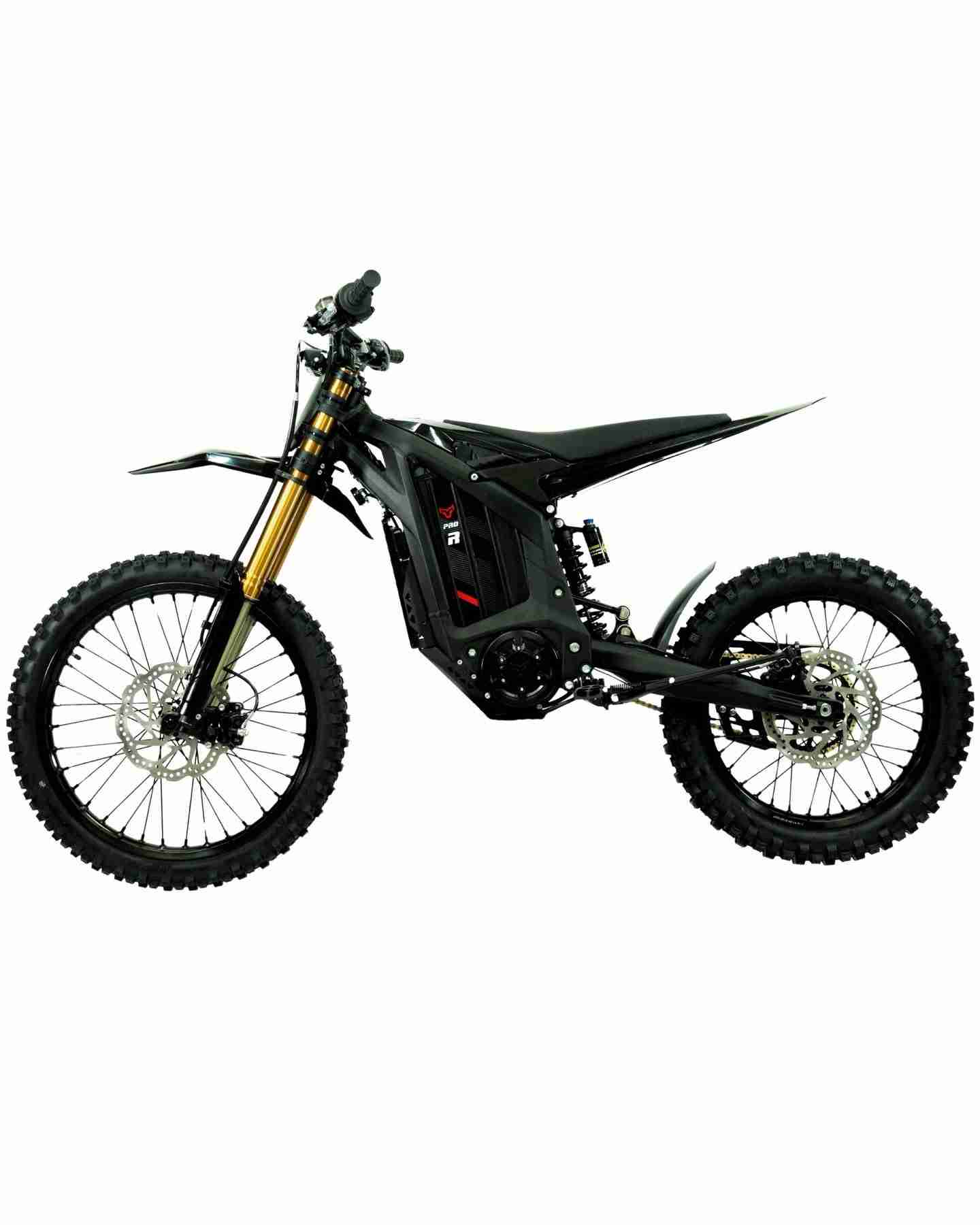 NUOVA X-E PRO R ENDURO 21-18″ – immagine 2