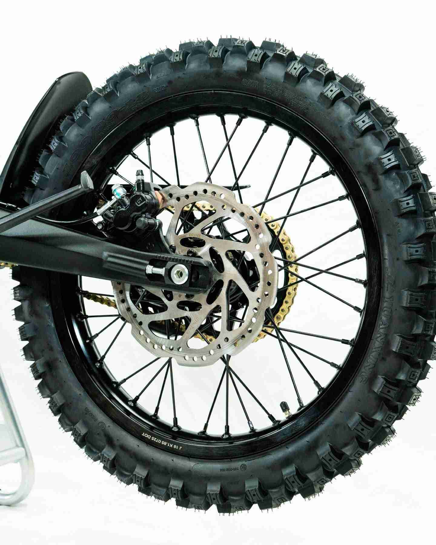 NUOVA X-E PRO R ENDURO 21-18″ – immagine 6