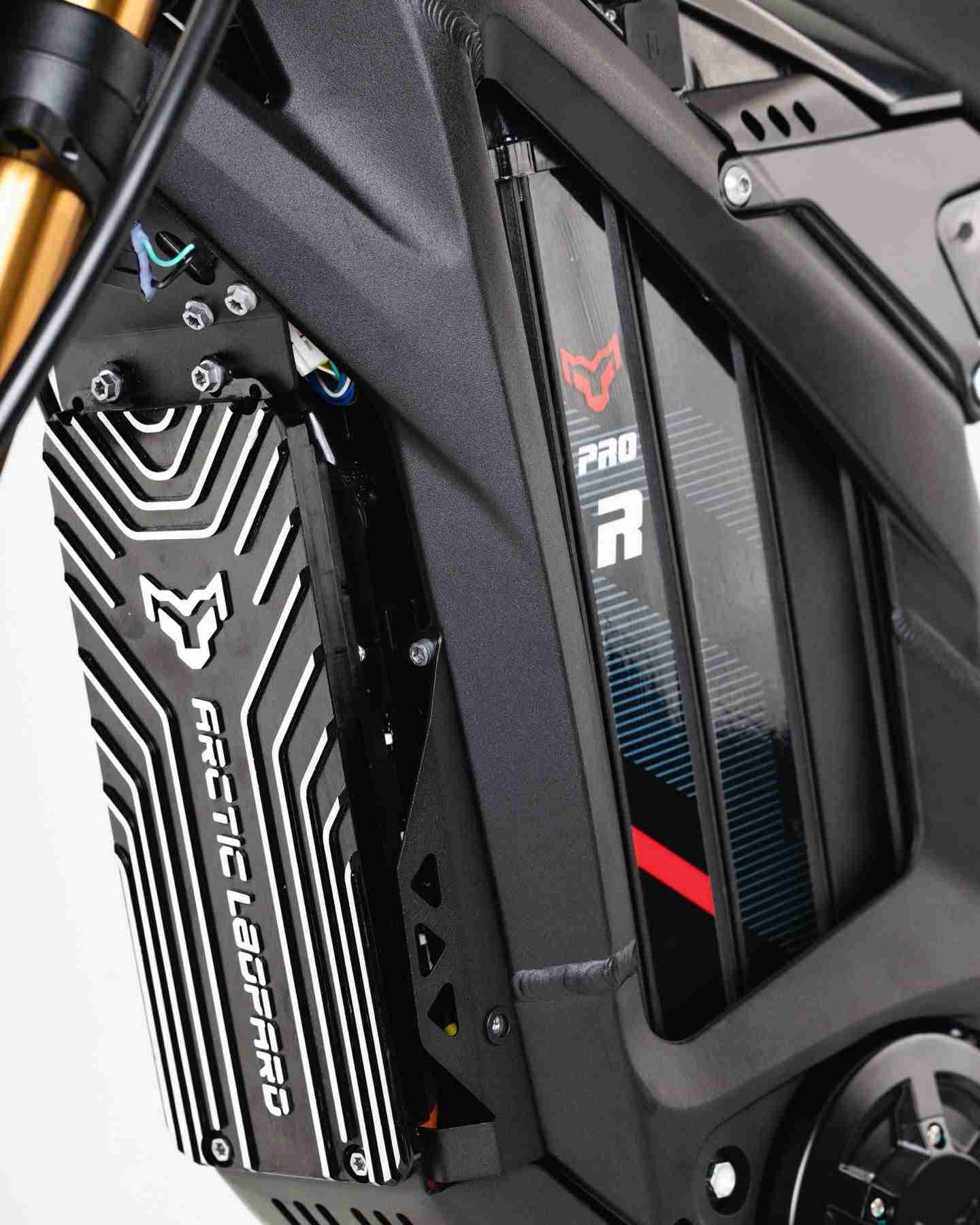 NUOVA X-E PRO R ENDURO 21-18″ – immagine 5