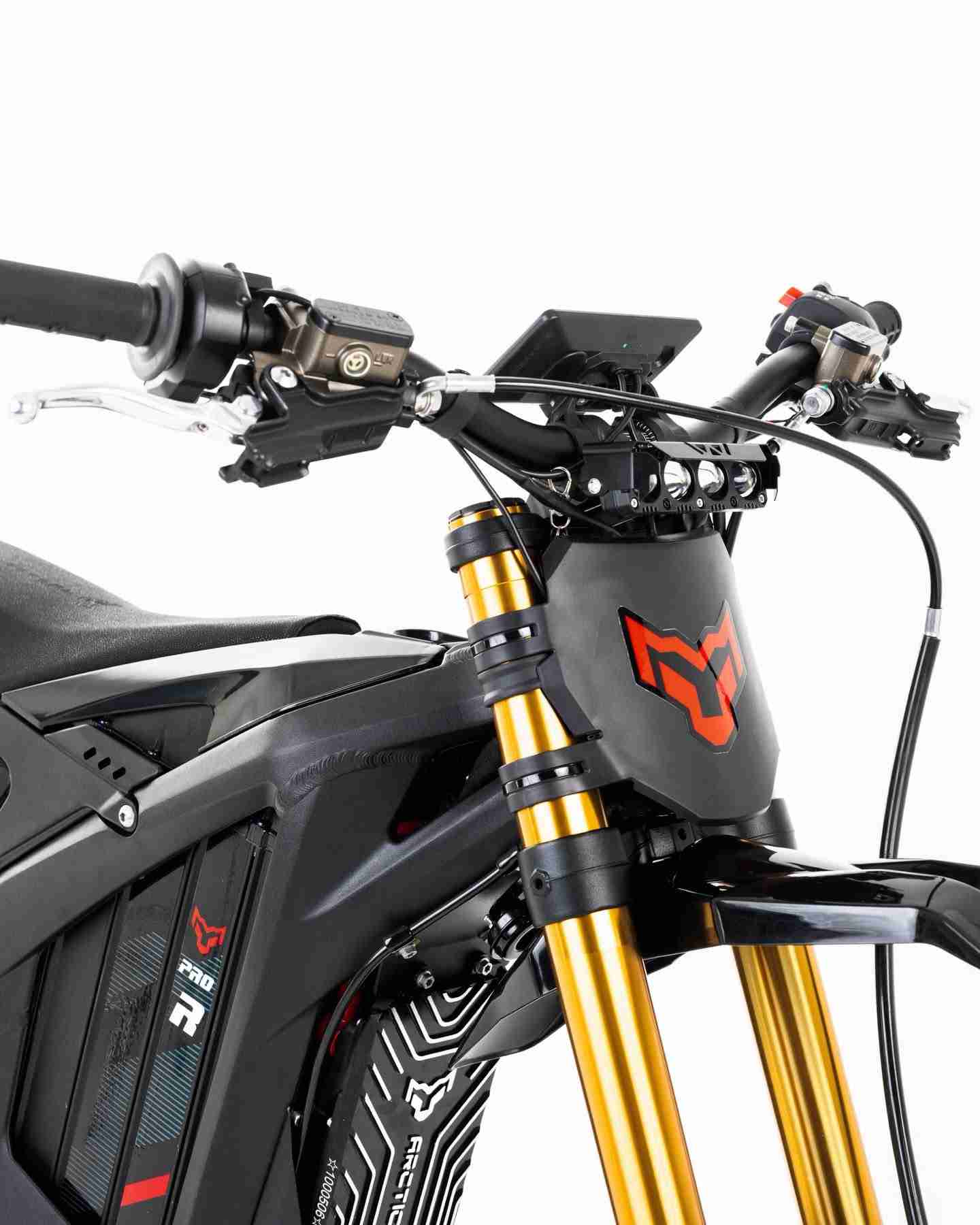 NUOVA X-E PRO R ENDURO 21-18″ – immagine 4