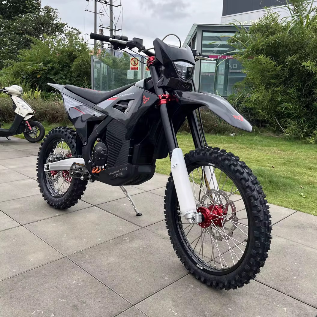 E-XE880 STREET LEGAL – ENDURO L3E A1 – immagine 15