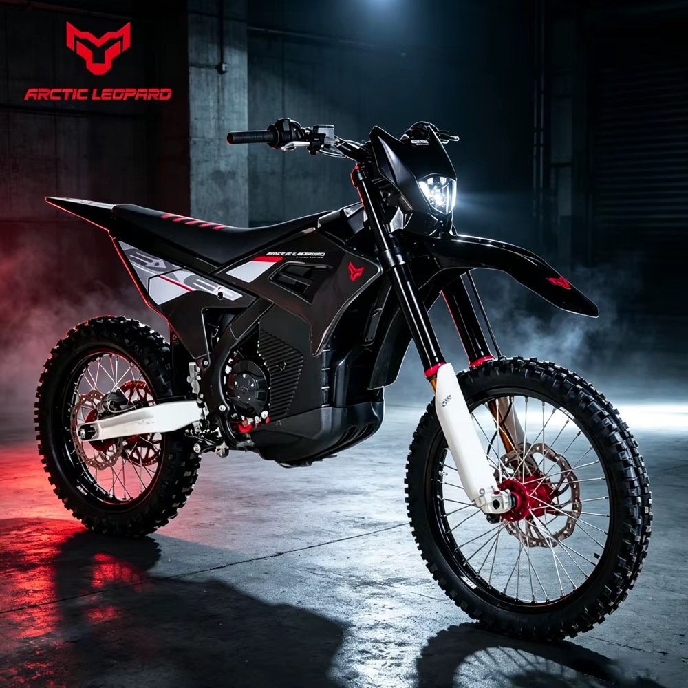E-XE880 STREET LEGAL – ENDURO L3E A1 – immagine 1