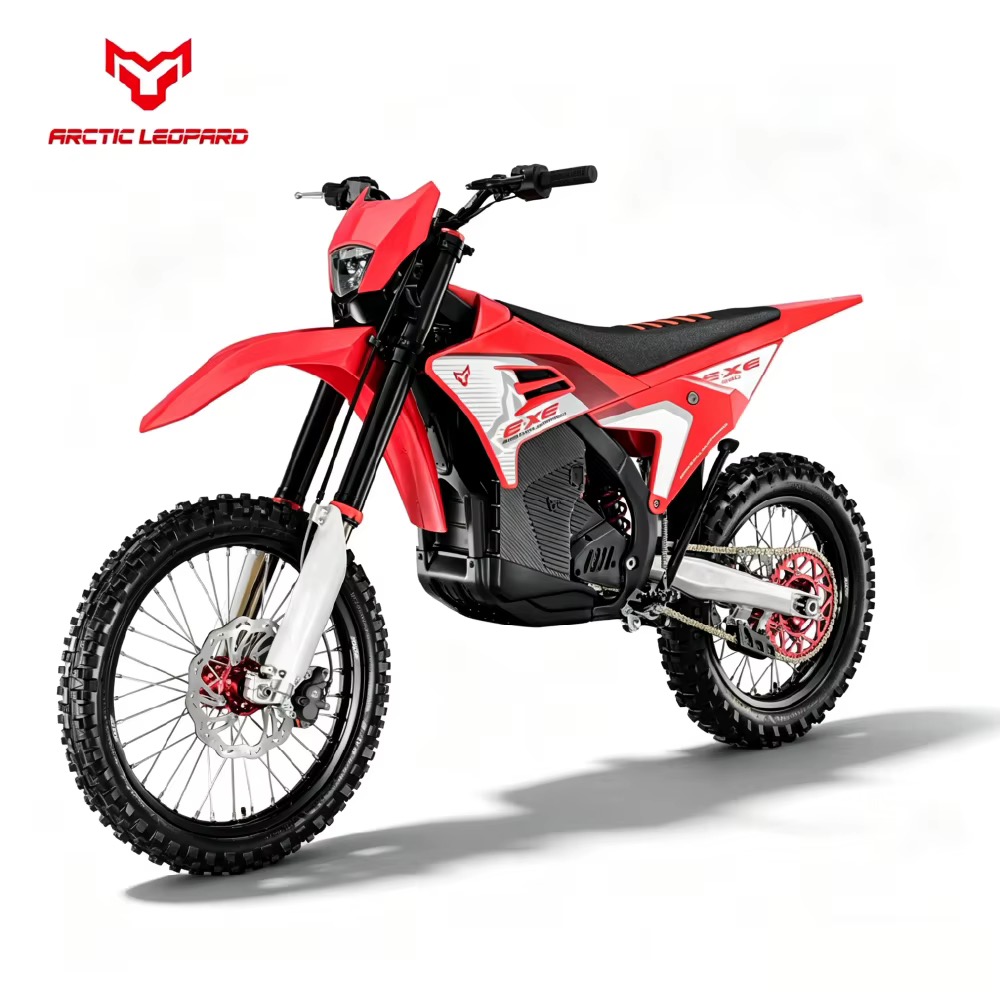 E-XE880 STREET LEGAL – ENDURO L3E A1 – immagine 6