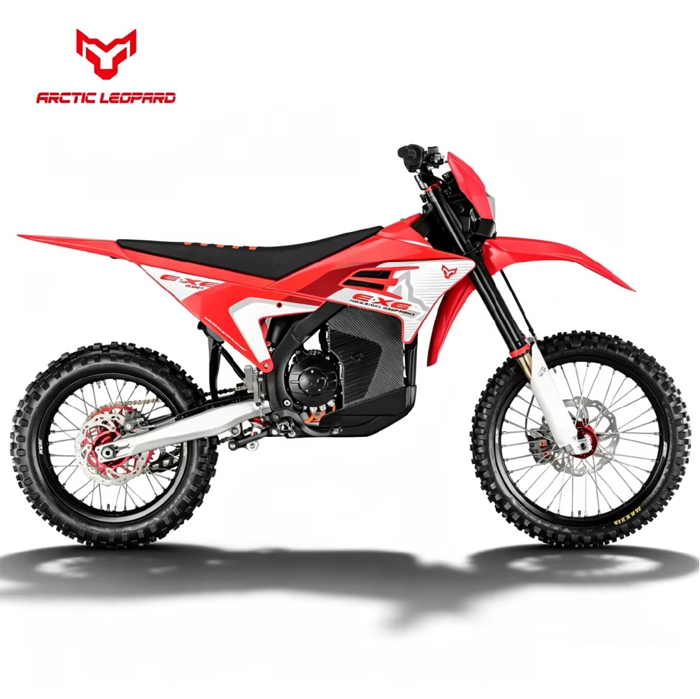 E-XE880 STREET LEGAL – ENDURO L3E A1 – immagine 5