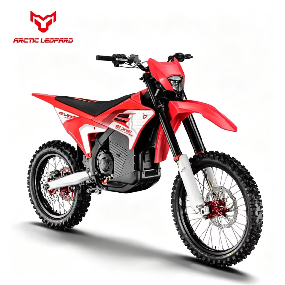 E-XE880 STREET LEGAL – ENDURO L3E A1 – immagine 4