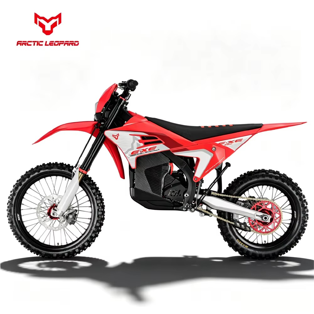 E-XE880 STREET LEGAL – ENDURO L3E A1 – immagine 3